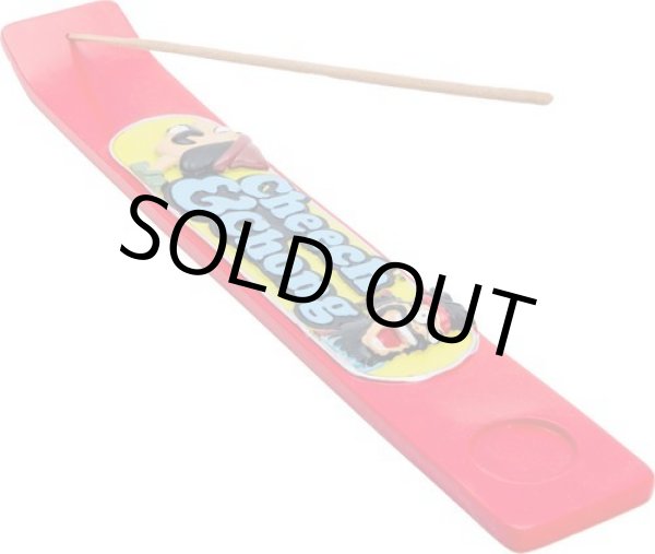 画像2: ラスト1個で終了 Cheech & Chong / Red Incense Burner  (2)