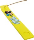 画像2: Cheech & Chong / Yellow Incense Burner  (2)