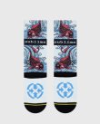 画像13: MERGE4 SOCKS / SUBLIME - BAD FISH ソックス (13)
