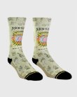 画像13: ラスト1足で終了 MERGE4 SOCKS / SUBLIME - MIND BLOWN ソックス (13)