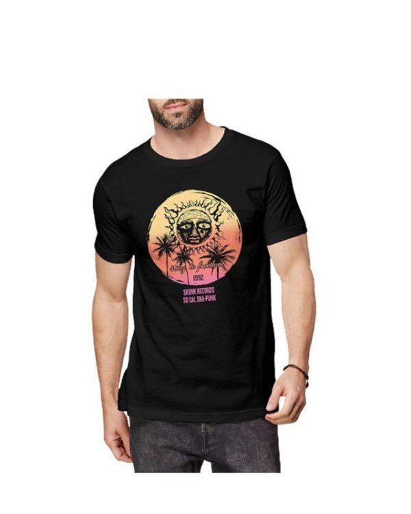 画像8: SUBLIME / Skunk Records Tシャツ (8)