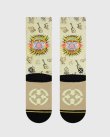 画像15: ラスト1足で終了 MERGE4 SOCKS / SUBLIME - MIND BLOWN ソックス (15)