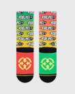 画像12: MERGE4 SOCKS / SUBLIME - JOINTS ソックス (12)
