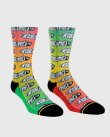 画像13: MERGE4 SOCKS / SUBLIME - JOINTS ソックス (13)