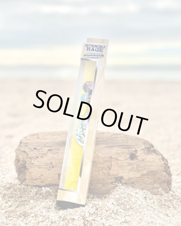 画像4: Cheech & Chong / Yellow Incense Burner  (4)