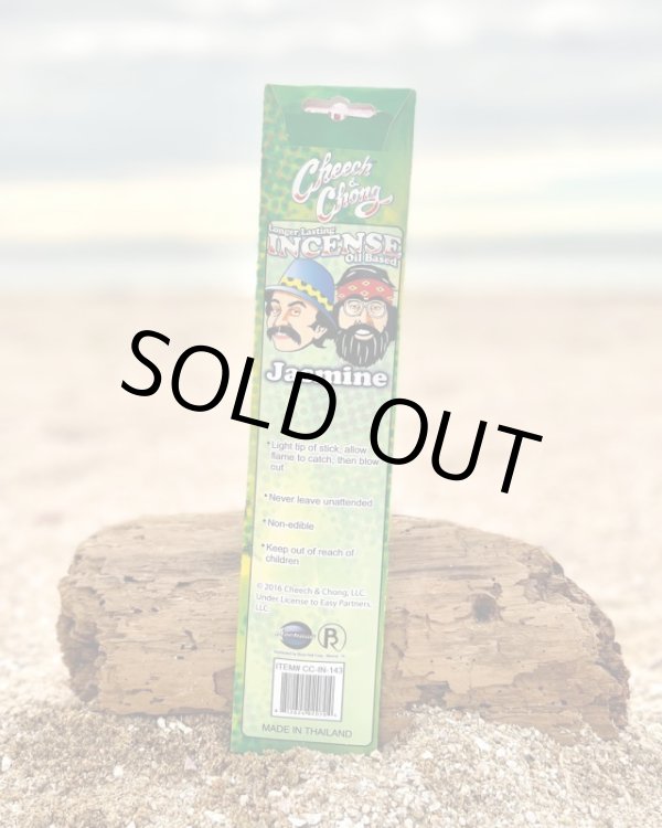 画像2: Cheech & Chong / Incense Prepack - Jasmine (2)