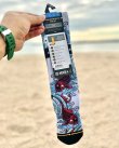 画像11: MERGE4 SOCKS / SUBLIME - BAD FISH ソックス (11)
