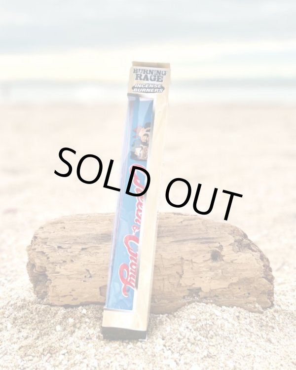 画像4: Cheech & Chong / Blue Incense Burner  (4)