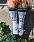 画像6: ラスト1足で終了 MERGE4 SOCKS / SUBLIME - LOU DOG ソックス (6)