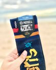 画像3: MERGE4 SOCKS / SUBLIME - CHAZ TAG MULTI ソックス (3)