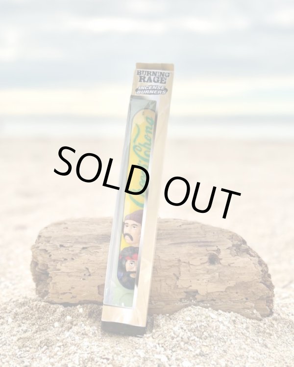 画像4: ラスト1個で終了 Cheech & Chong / Green Incense Burner  (4)