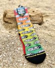 画像8: MERGE4 SOCKS / SUBLIME - JOINTS ソックス (8)