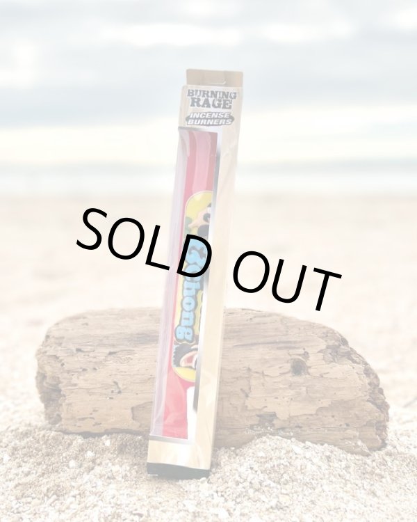 画像4: ラスト1個で終了 Cheech & Chong / Red Incense Burner  (4)