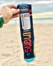 画像4: MERGE4 SOCKS / SUBLIME - CHAZ TAG MULTI ソックス (4)