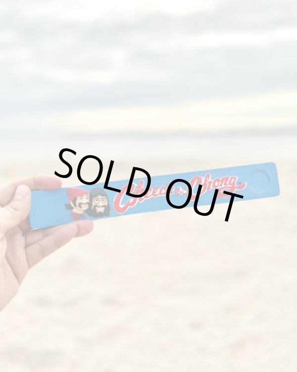 画像3: Cheech & Chong / Blue Incense Burner  (3)