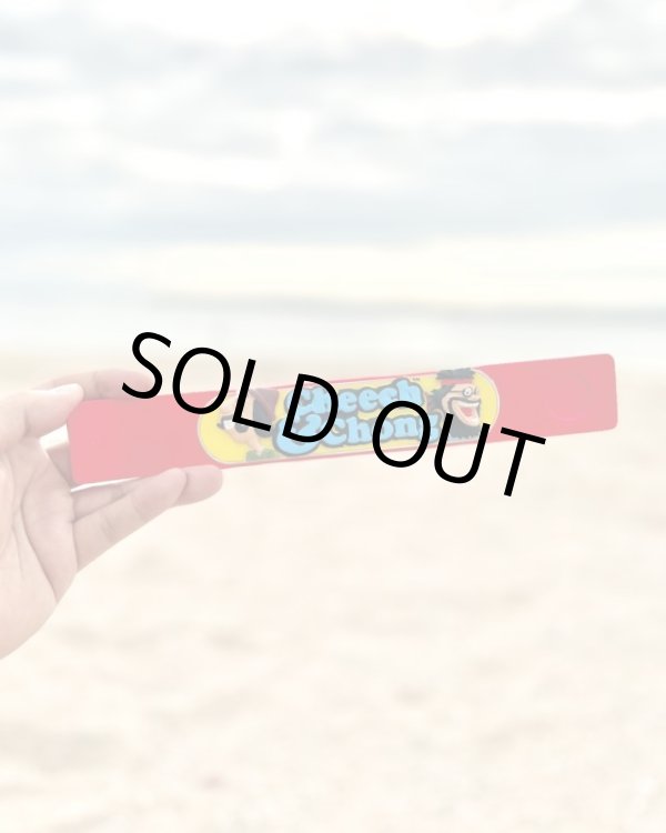 画像3: ラスト1個で終了 Cheech & Chong / Red Incense Burner  (3)