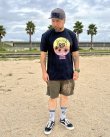 画像2: XLサイズラスト1枚で終了 SUBLIME / Skunk Records Tシャツ (2)