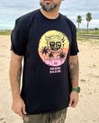 画像3: XLサイズラスト1枚で終了 SUBLIME / Skunk Records Tシャツ (3)