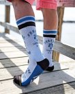 画像3: ラスト1足で終了 MERGE4 SOCKS / SUBLIME - LOU DOG ソックス (3)
