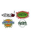 画像2: XLサイズ1本のみ入荷 SUBLIME x POT MEETS POP Burner カーペンターショーツ ウォッシュドインディゴ (2)