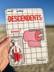 画像1: ラスト1体で終了 SUPER7 / Enjoy! Milo (Descendents) 3.75インチ アクションフィギュア (1)