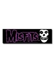 画像2: ラスト1枚で終了 MISFITS / Logo & Skull ステッカー (2)