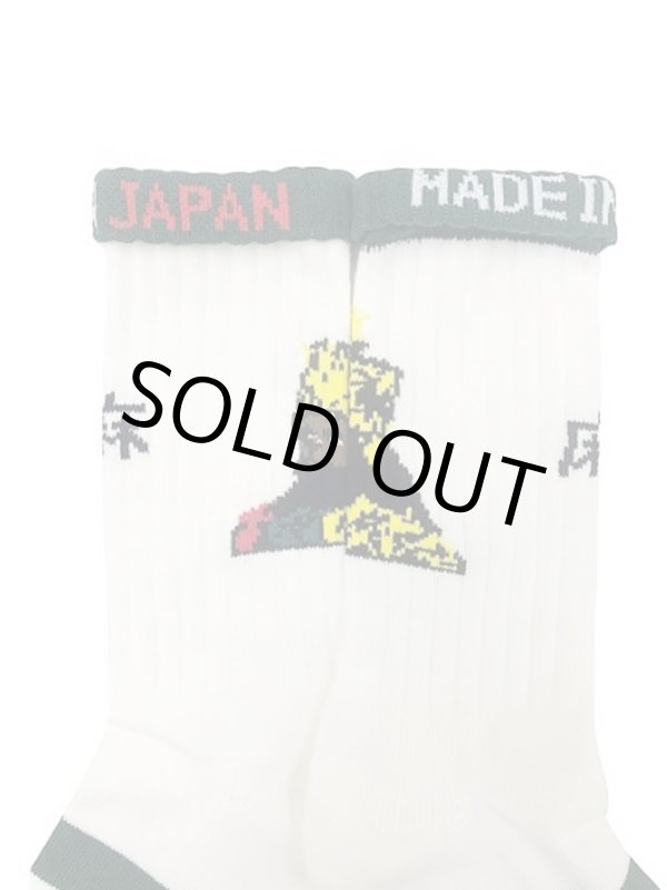 画像3: ching&co. / セラシアイ スケーターソックス  (3)