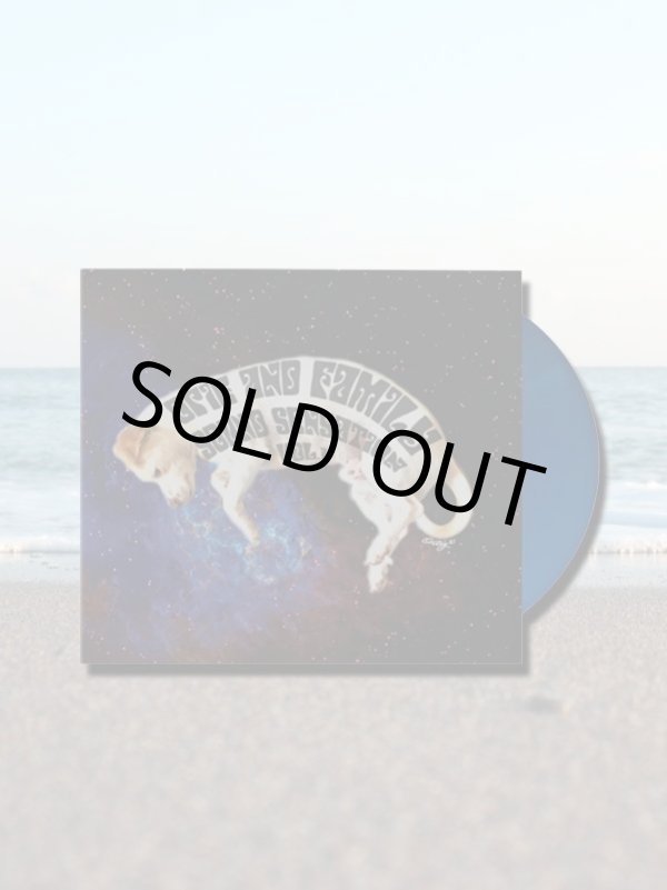 画像9: ラスト2枚で終了 12インチレコード 19枚限定入荷 OPIE & FAMILY / SOUND SENSATION VOL. 1 (輸入盤LP '12) (9)