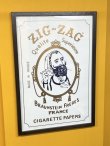 画像3: Zig Zag / Zig Zag Man ポスター (90cm x 60cm) (3)