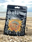 画像1: 送料無料 1個限定 激レア SUBLIME x OPIE ORTIZ LIMITED EDITION BLACK ENAMEL PIN (1)