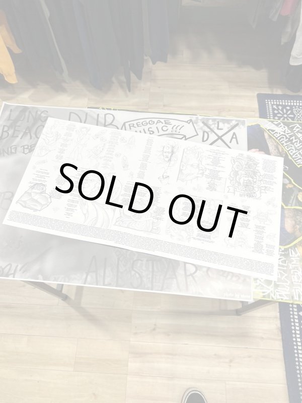 画像6: ラスト2枚で終了 12インチレコード 19枚限定入荷 OPIE & FAMILY / SOUND SENSATION VOL. 1 (輸入盤LP '12) (6)