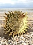 画像6: オーピーさん直買付アイテム 送料無料 ナンバリング入り 25個限定生産アイテム スーパーレア SUBLIME x OPIE ORTIZ LIMITED EDITION GOLD ENAMEL PIN (6)