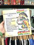 画像2: ラスト2枚で終了 12インチレコード 19枚限定入荷 OPIE & FAMILY / SOUND SENSATION VOL. 1 (輸入盤LP '12) (2)