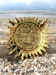 画像7: オーピーさん直買付アイテム 送料無料 ナンバリング入り 25個限定生産アイテム スーパーレア SUBLIME x OPIE ORTIZ LIMITED EDITION GOLD ENAMEL PIN (7)