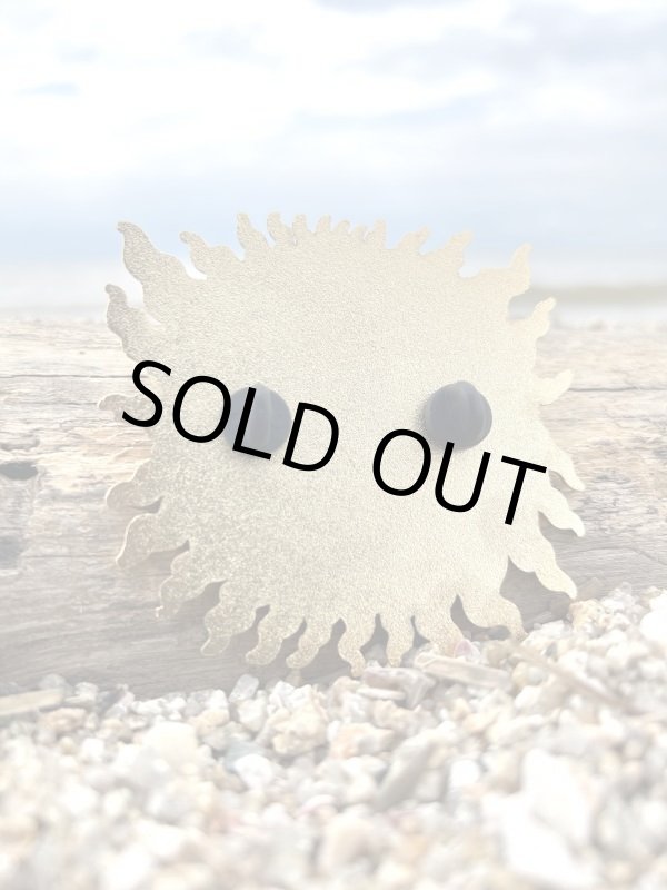 画像8: 送料無料 1個限定 激レア SUBLIME x OPIE ORTIZ LIMITED EDITION BLACK ENAMEL PIN (8)