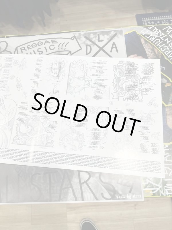 画像8: ラスト2枚で終了 12インチレコード 19枚限定入荷 OPIE & FAMILY / SOUND SENSATION VOL. 1 (輸入盤LP '12) (8)