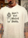 画像2: DGWD / GUN TALK 半袖Tシャツ (2)
