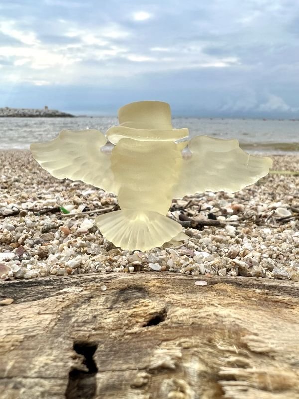 画像7: 激レア 50個限定生産中 ラスト1個で終了 送料無料 DGWD / MR. NITE OWL フィギュア 50個限定生産 1stプレス FROSTER CLEAR (7)