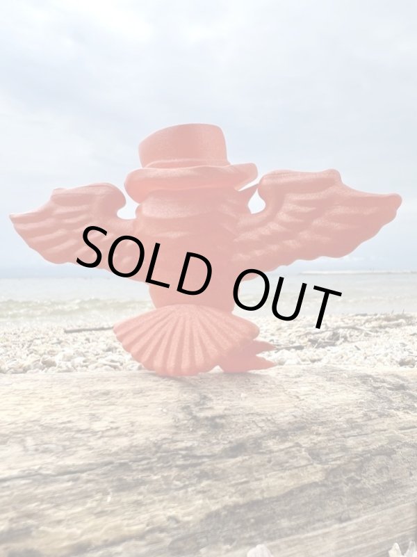 画像9: ラスト1個で終了 激レア 6個限定生産中 送料無料 DGWD / MR. NITE OWL フィギュア カスタムカラー 2ndプレス RAME ORANGE (9)