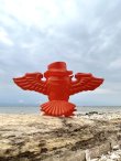 画像10: ラスト1個で終了 激レア 6個限定生産中 送料無料 DGWD / MR. NITE OWL フィギュア カスタムカラー 2ndプレス RAME ORANGE (10)