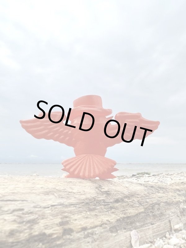 画像10: ラスト1個で終了 激レア 6個限定生産中 送料無料 DGWD / MR. NITE OWL フィギュア カスタムカラー 2ndプレス RAME ORANGE (10)