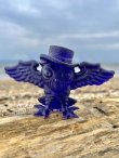 画像7: 激レア 6個限定生産中 1個のみの入荷 送料無料 DGWD / MR. NITE OWL フィギュア カスタムカラー 2ndプレス RAME PURPLE (7)