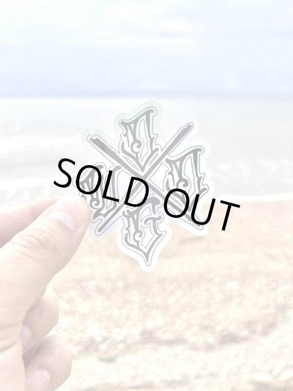 画像9: 激レア 6個限定生産中 1個のみの入荷 送料無料 DGWD / MR. NITE OWL フィギュア カスタムカラー 2ndプレス CLEAR BLACK (9)