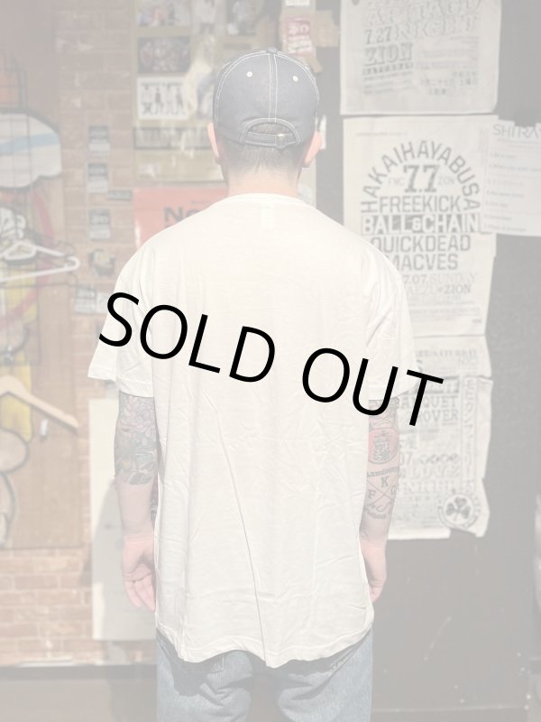 画像5: DGWD / GUN TALK 半袖Tシャツ (5)