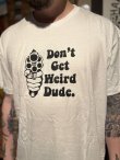 画像4: DGWD / GUN TALK 半袖Tシャツ (4)