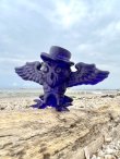画像6: 激レア 6個限定生産中 1個のみの入荷 送料無料 DGWD / MR. NITE OWL フィギュア カスタムカラー 2ndプレス RAME PURPLE (6)