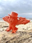 画像7: ラスト1個で終了 激レア 6個限定生産中 送料無料 DGWD / MR. NITE OWL フィギュア カスタムカラー 2ndプレス RAME ORANGE (7)
