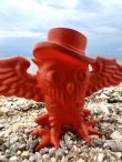 画像3: ラスト1個で終了 激レア 6個限定生産中 送料無料 DGWD / MR. NITE OWL フィギュア カスタムカラー 2ndプレス RAME ORANGE (3)