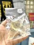 画像9: "2月限定LBDAオフィシャルアイテム入荷記念" 送料無料 ラスト1体で終了 激レア 50個限定生産中 5個のみの入荷 DGWD / MR. NITE OWL フィギュア 1stプレス CLEAR (9)