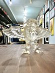 画像5: "2月限定LBDAオフィシャルアイテム入荷記念" 送料無料 ラスト1体で終了 激レア 50個限定生産中 5個のみの入荷 DGWD / MR. NITE OWL フィギュア 1stプレス CLEAR (5)